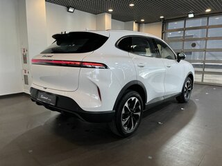 2026 Tenet Plus L6, белый, 3040000 рублей, вид 2