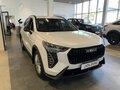 2026 Haval Jolion I Рестайлинг 2, белый, 2845718 рублей