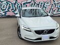 2017 Volvo V40 II Рестайлинг, белый, 1650000 рублей - вид 7
