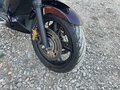 2008 Honda DN-01, фиолетовый, 550000 рублей - вид 6