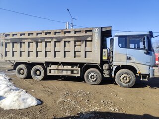2024 Shacman (Shaanxi) SX3318, серый, 5163000 рублей, вид 5