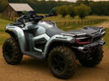 2026 Sharmax Force 800, чёрный, 1159900 рублей - вид 1