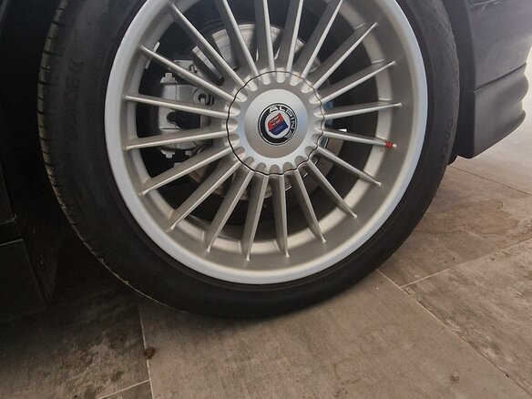 2001 BMW 7 серии 740Li III (E38) Рестайлинг, чёрный - вид 14