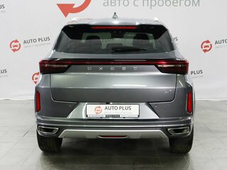2022 Exeed LX I Рестайлинг, серый, 1749000 рублей, вид 4