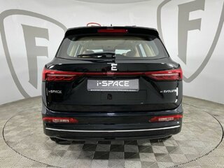 2026 Evolute i-Space I Рестайлинг, чёрный, 3960856 рублей, вид 4