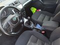 2011 Skoda Octavia Scout II (A5) Рестайлинг, серый, 1200000 рублей - вид 8