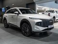 2026 Haval F7 II, белый - вид 4