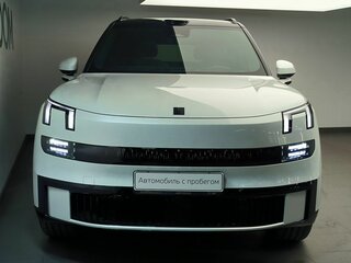 2026 Lynk & Co 900, белый, 7670000 рублей, вид 3