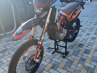 2023 Kayo T4 300 Enduro PR, чёрный, 189990 рублей, вид 5