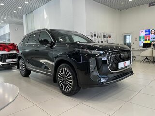 2026 Tenet T8, чёрный, 3885000 рублей, вид 2