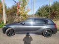 2019 BMW 1 серии M140i xDrive II (F20/F21) Рестайлинг 2, серый, 4245000 рублей - вид 5