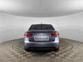 2009 Kia Cerato 5-speed II, серый - вид 5