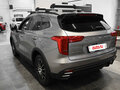 2026 Haval Jolion I Рестайлинг 2, серый - вид 1