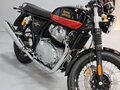 2025 Royal Enfield Interceptor, чёрный, 699000 рублей - вид 8