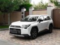 2026 Toyota RAV4 VI (XA60), белый - вид 1