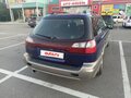 1999 Subaru Outback II, синий, 530000 рублей - вид 5