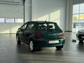 2002 Peugeot 307 I, зелёный - вид 1