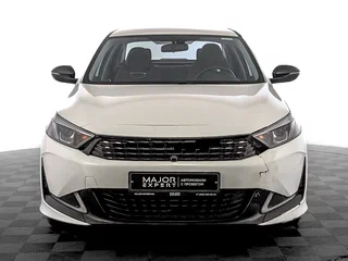 2023 Kaiyi E5, белый, 640000 рублей, вид 2