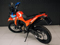 2025 Loncin DS250, красный, 258000 рублей - вид 4
