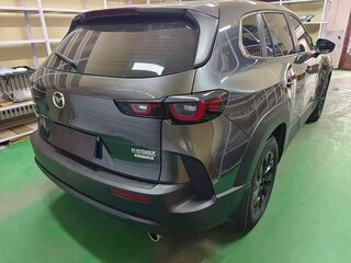 2023 Mazda CX-50, серый, 2354000 рублей, вид 5
