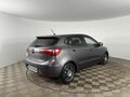 2013 Kia Rio 5-speed III, серый - вид 4