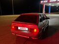 2007 Lada (ВАЗ) 2114, серебристый, 100000 рублей - вид 2
