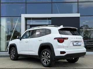 2026 Haval H7 I, белый, 4199000 рублей, вид 3