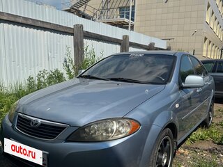 2013 Daewoo Gentra II, серый, 540000 рублей, вид 2
