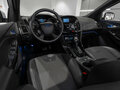 2014 Ford Focus III, белый, 1075000 рублей - вид 6