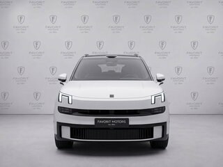 2025 Lynk & Co 900, белый, 7770000 рублей, вид 2