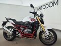 2015 BMW R 1200 R, белый, 790000 рублей