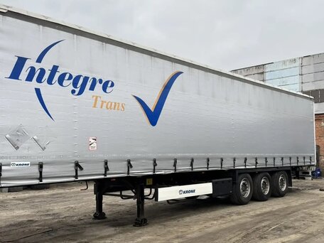 2021 Krone SD, чёрный, 2980000 рублей, вид 4