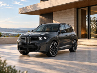 2026 BMW X5 40 V (G65), серый, 14479900 рублей, вид 1