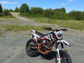 Procida CB250D