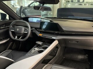 2025 Changan UNI-V I, чёрный, 3479900 рублей, вид 4