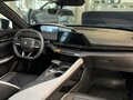 2025 Changan UNI-V I, чёрный - вид 3