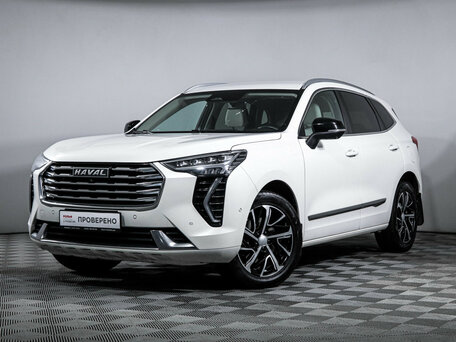 Haval Jolion I