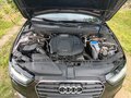2014 Audi A4 IV (B8) Рестайлинг, коричневый, 1355000 рублей - вид 6