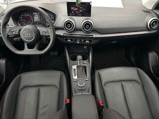 2023 Audi Q2 L 35 TFSI I Рестайлинг, белый, 2014757 рублей, вид 5