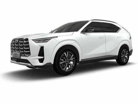 GAC GS4