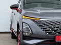 2022 Omoda C5 I, серый, 1850000 рублей - вид 4