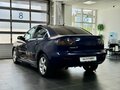 2006 Mazda 3 I (BK) Рестайлинг, синий - вид 7