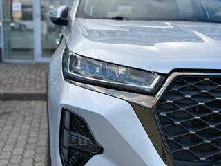 2023 Chery Tiggo 7 Pro Max I, серый, 1934000 рублей, вид 4