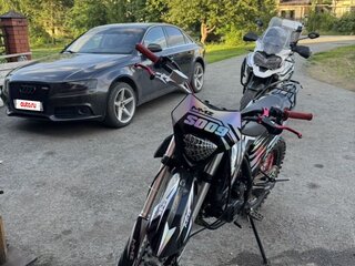 2025 MMZ 06 Pro, чёрный, 110000 рублей, вид 4