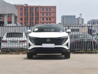 2026 Nissan Qashqai II Рестайлинг 2, белый, 2530004 рублей, вид 1
