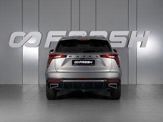 2025 Haval F7 II, серый, 2449000 рублей, вид 4