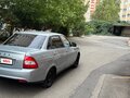 2007 Lada (ВАЗ) Priora I, серебристый, 280000 рублей - вид 2