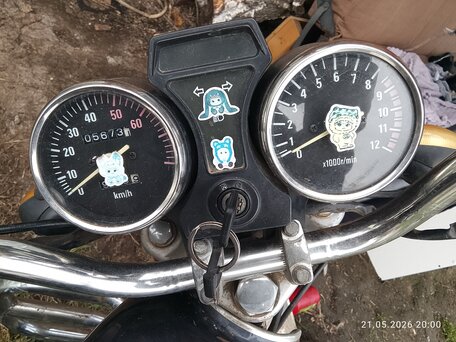 2010 Мотоальфа A1, серебристый, 22000 рублей, вид 2