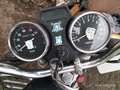 2010 Мотоальфа A1, серебристый, 22000 рублей - вид 1