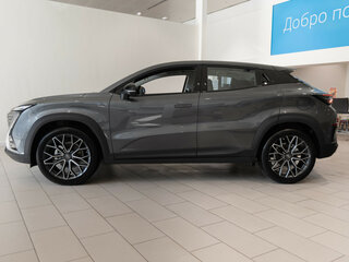 2025 Changan UNI-T I, серый, 3459900 рублей, вид 4